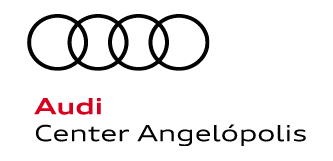 Logo de Audi