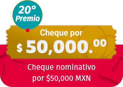 Premio 20